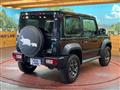 2025 Suzuki Jimny Sierra