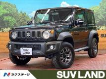 2025 Suzuki Jimny Sierra
