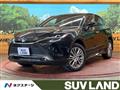 2023 Toyota Harrier Hybrid