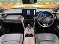 2023 Toyota Harrier Hybrid