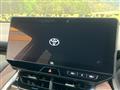 2023 Toyota Harrier Hybrid