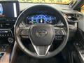 2023 Toyota Harrier Hybrid