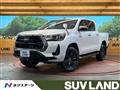 2021 Toyota Hilux