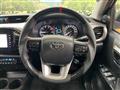 2021 Toyota Hilux