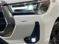 2021 Toyota Hilux