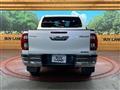2021 Toyota Hilux