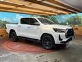 2021 Toyota Hilux