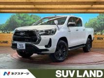 2021 Toyota Hilux
