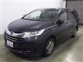 2013 Honda Odyssey