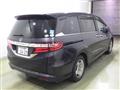 2013 Honda Odyssey