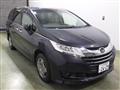 2013 Honda Odyssey