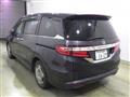 2013 Honda Odyssey