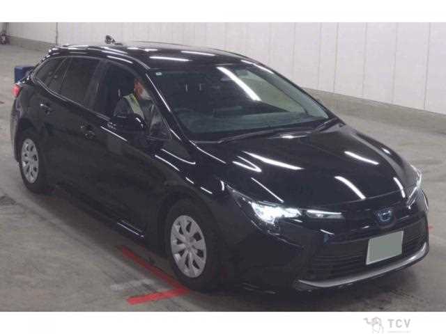 2024 Toyota Corolla Sedan