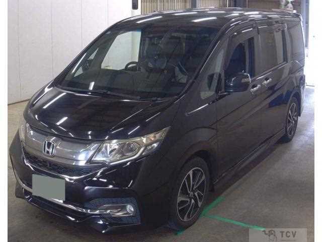 2015 Honda Honda Others