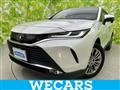 2024 Toyota Harrier