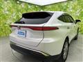 2024 Toyota Harrier