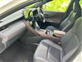 2024 Toyota Harrier