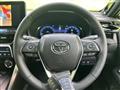 2024 Toyota Harrier