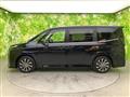 2025 Toyota Voxy