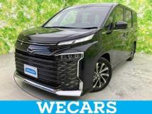 2025 Toyota Voxy