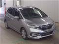 2019 Honda Fit