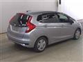 2019 Honda Fit
