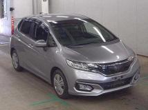 2019 Honda Fit