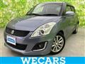 2015 Suzuki Swift