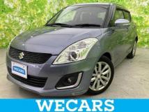 2015 Suzuki Swift