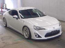 2015 Toyota 86