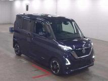 2021 Nissan ROOX