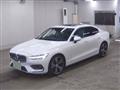 2021 Volvo S60