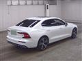 2021 Volvo S60