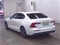 2021 Volvo S60