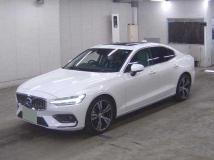 2021 Volvo S60