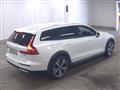 2023 Volvo V60