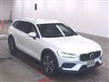 2023 Volvo V60