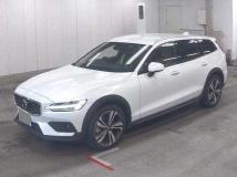 2023 Volvo V60