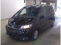 2021 Honda Freed