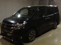 2019 Toyota Noah