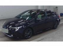 2023 Toyota Corolla Sedan