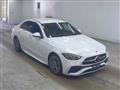 2022 Mercedes-Benz C-Class