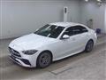 2022 Mercedes-Benz C-Class