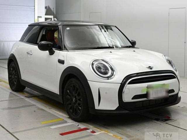 2023 BMW MINI