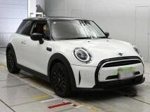 2023 BMW MINI