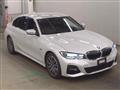 2022 BMW 3 Series