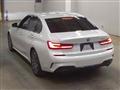 2022 BMW 3 Series