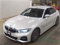 2022 BMW 3 Series