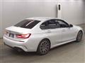 2022 BMW 3 Series
