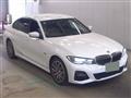 2022 BMW 3 Series